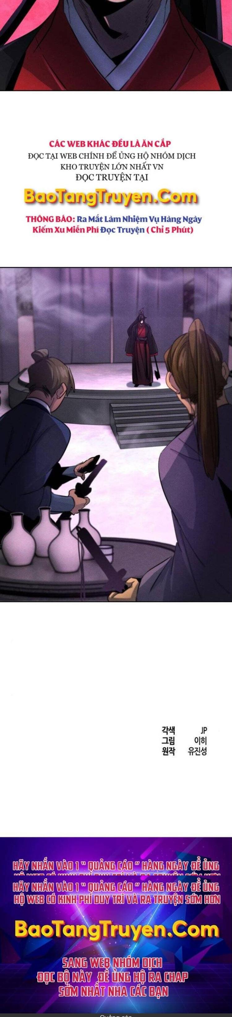 Đọc truyện [Leak] Cuồng Ma Tái Thế - Chap 46