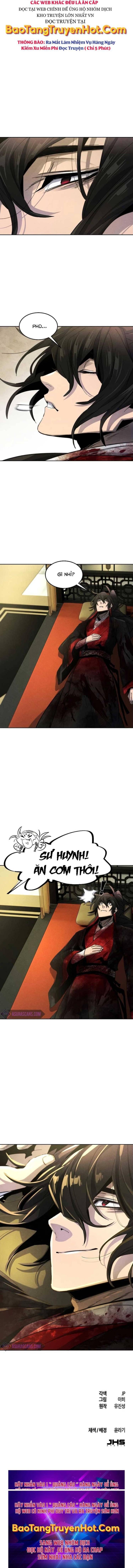 Đọc truyện [Leak] Cuồng Ma Tái Thế - Chap 54