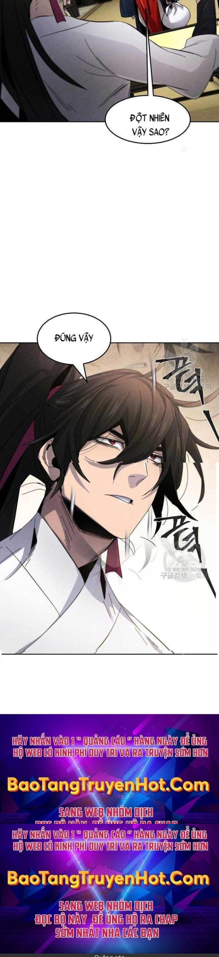 Đọc truyện [Leak] Cuồng Ma Tái Thế - Chap 61