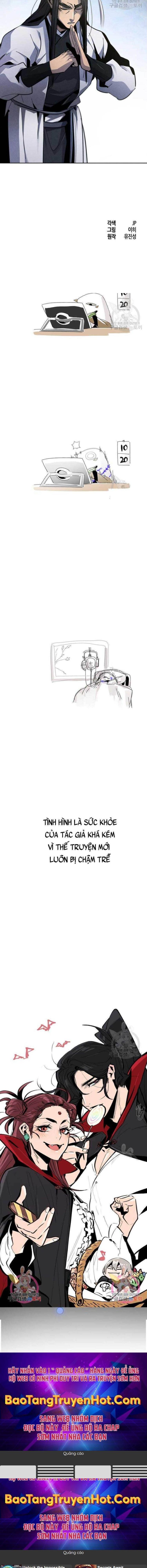 Đọc truyện [Leak] Cuồng Ma Tái Thế - Chap 63