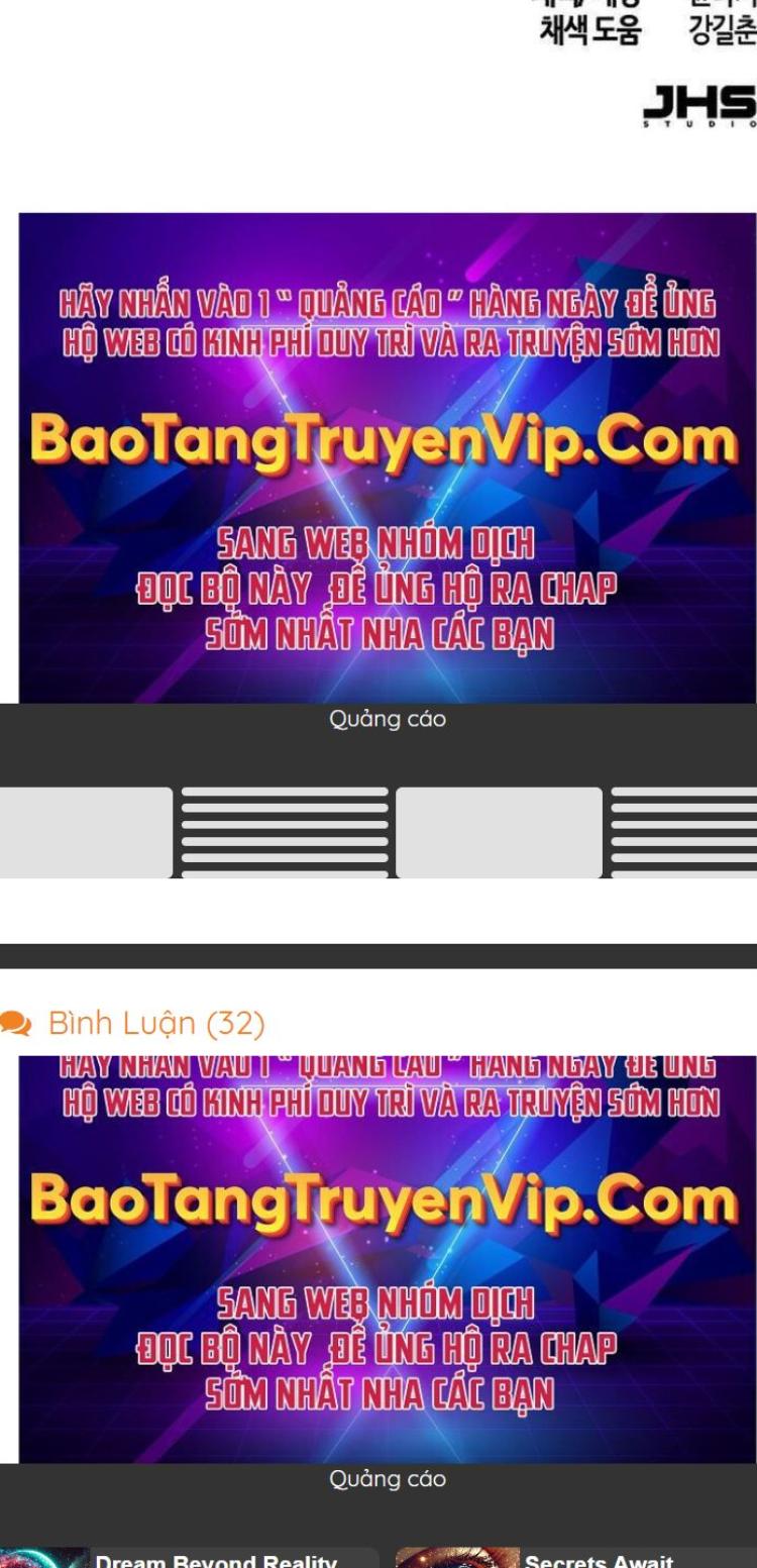 Đọc truyện [Leak] Cuồng Ma Tái Thế - Chap 66