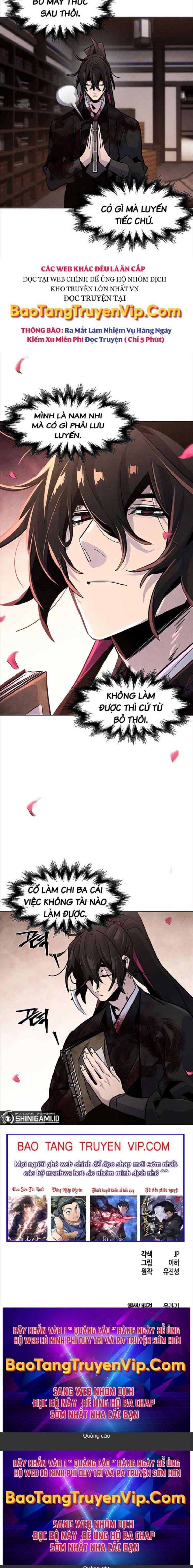 Đọc truyện [Leak] Cuồng Ma Tái Thế - Chap 74