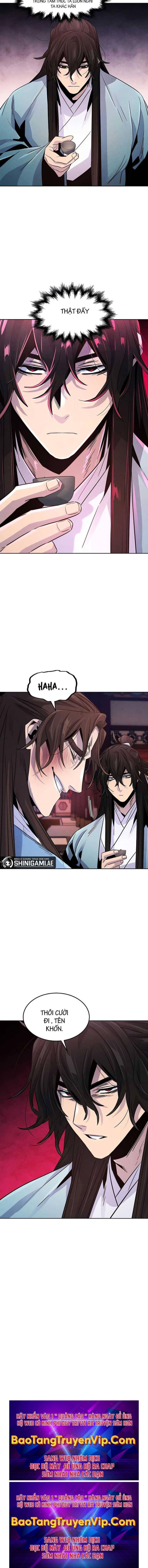 Đọc truyện [Leak] Cuồng Ma Tái Thế - Chap 88