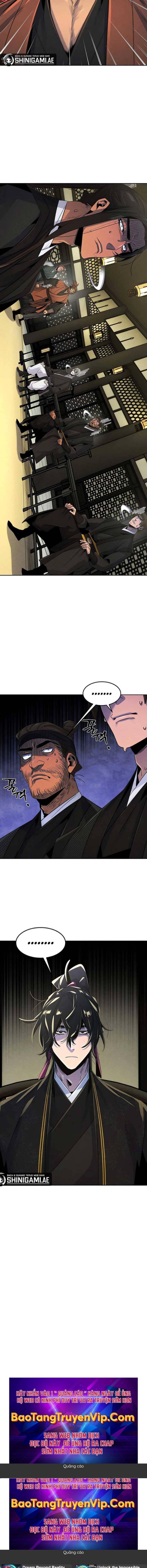 Đọc truyện [Leak] Cuồng Ma Tái Thế - Chap 91