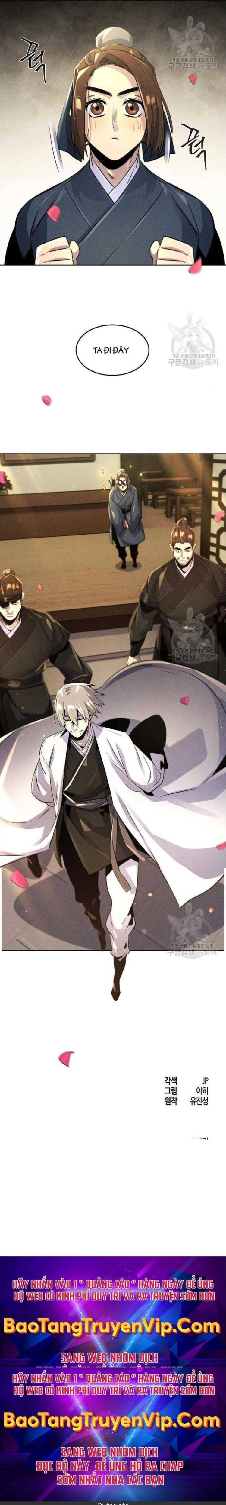 Đọc truyện [Leak] Cuồng Ma Tái Thế - Chap 94