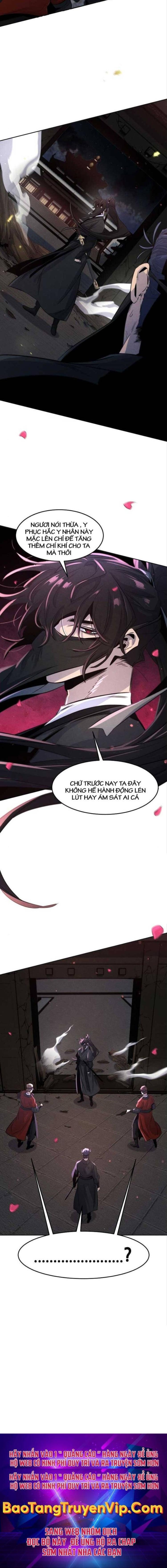 Đọc truyện [Leak] Cuồng Ma Tái Thế - Chap 97