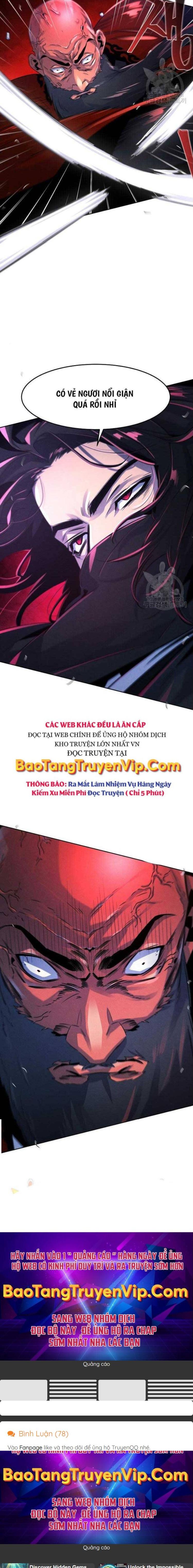 Đọc truyện [Leak] Cuồng Ma Tái Thế - Chap 99