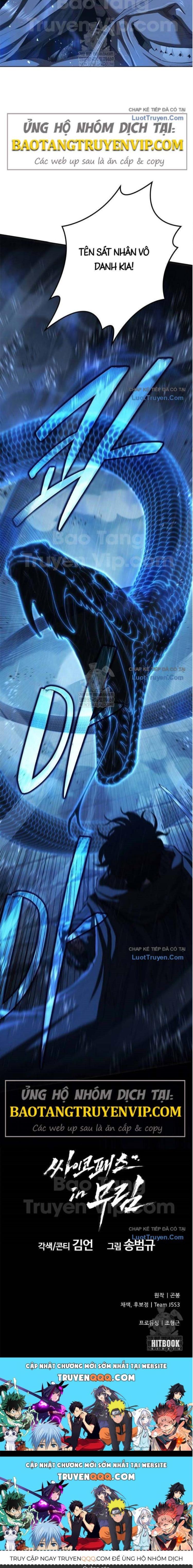 Đọc truyện [Leak] Cuồng Nhân Võ Lâm Giới - Chap 10
