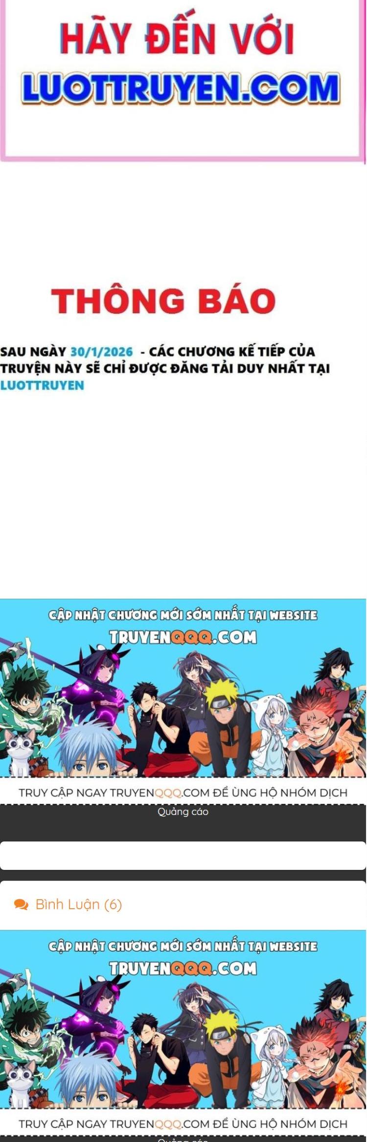 Đọc truyện [Leak] Cuồng Nhân Võ Lâm Giới - Chap 15