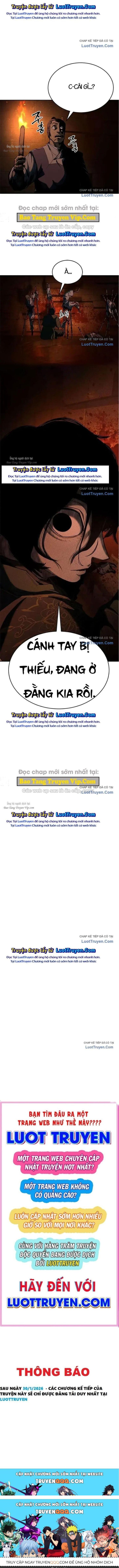 Đọc truyện [Leak] Cuồng Nhân Võ Lâm Giới - Chap 18