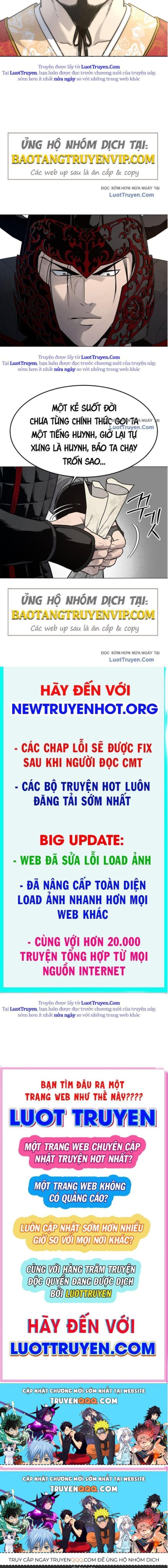 Đọc truyện [Leak] Cương Thiết Liệt Đế - Chap 3