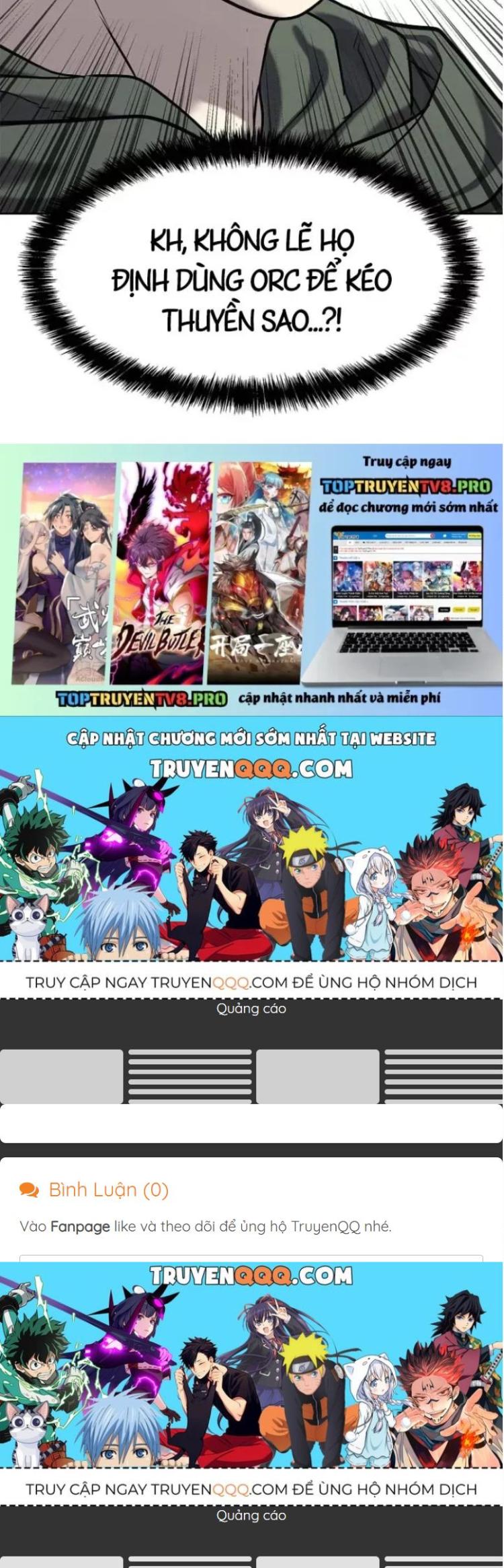 Đọc truyện [Leak] Cương Thiết Liệt Đế - Chap 33