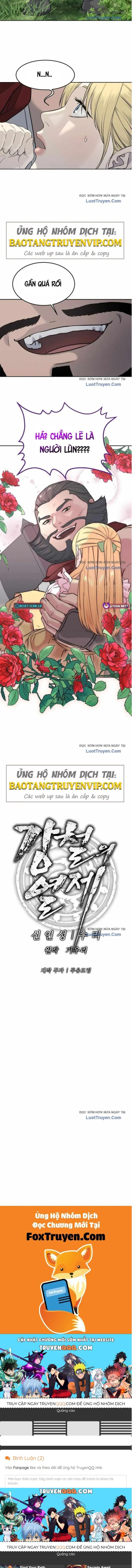 Đọc truyện [Leak] Cương Thiết Liệt Đế - Chap 5