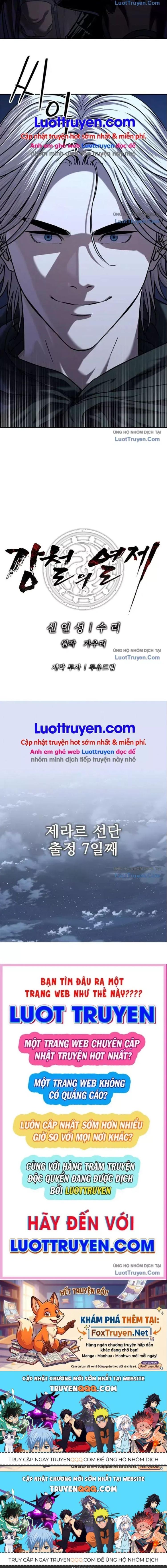 Đọc truyện [Leak] Cương Thiết Liệt Đế - Chap 50