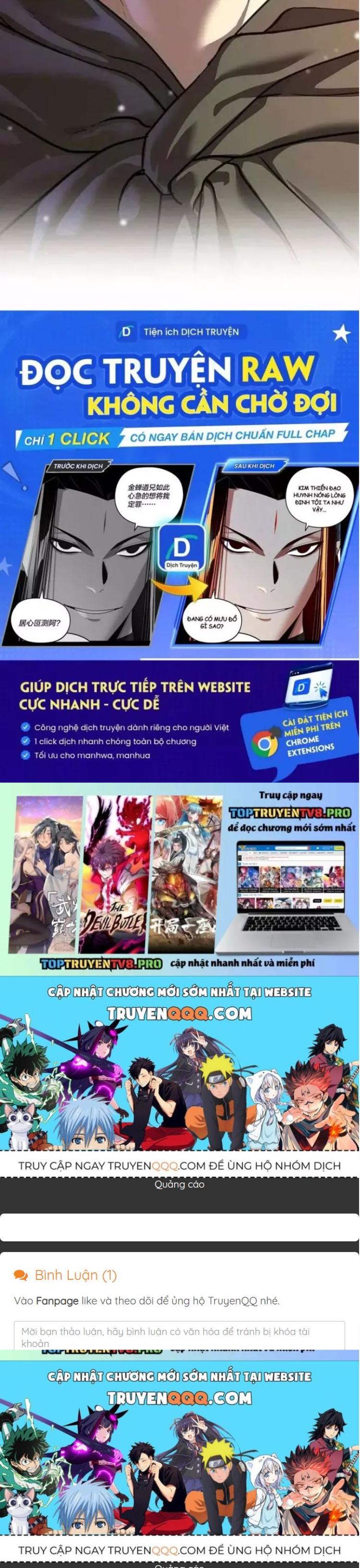 Đọc truyện [Leak] Cương Thiết Liệt Đế - Chap 51