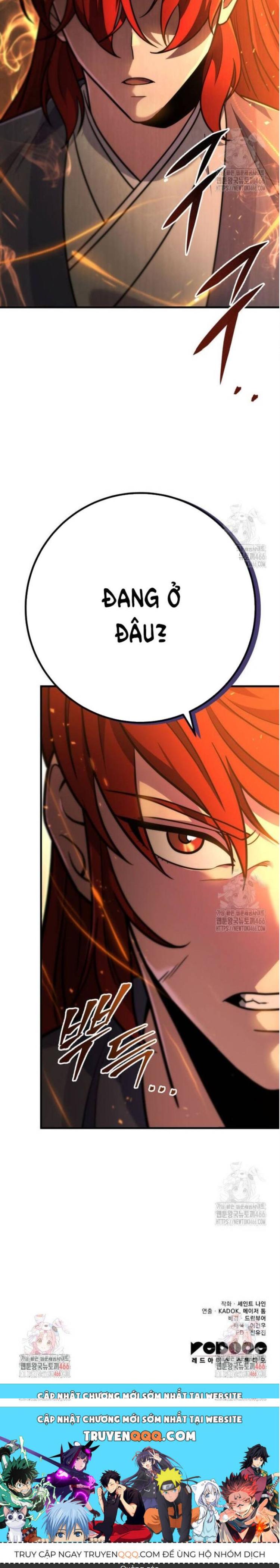 Đọc truyện [Leak] Cửu Thiên Kiếm Pháp - Chap 101