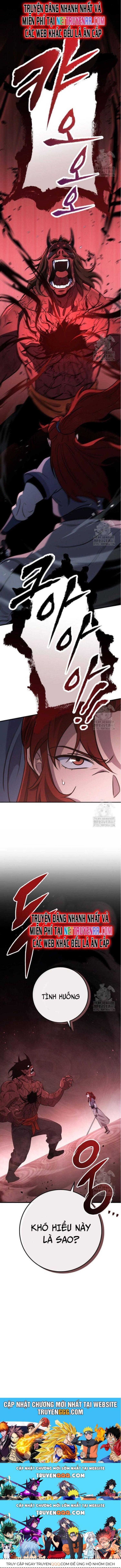 Đọc truyện [Leak] Cửu Thiên Kiếm Pháp - Chap 105