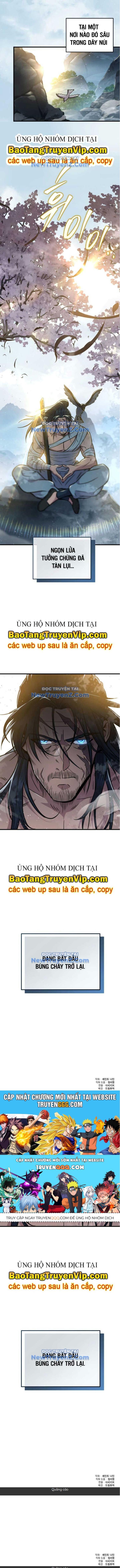 Đọc truyện [Leak] Cửu Thiên Kiếm Pháp - Chap 123