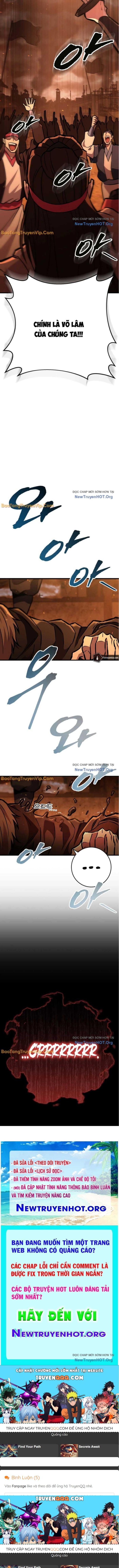 Đọc truyện [Leak] Cửu Thiên Kiếm Pháp - Chap 129