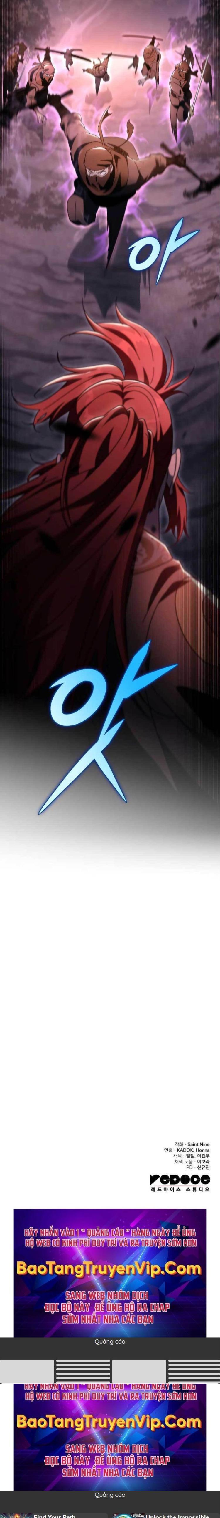 Đọc truyện [Leak] Cửu Thiên Kiếm Pháp - Chap 32