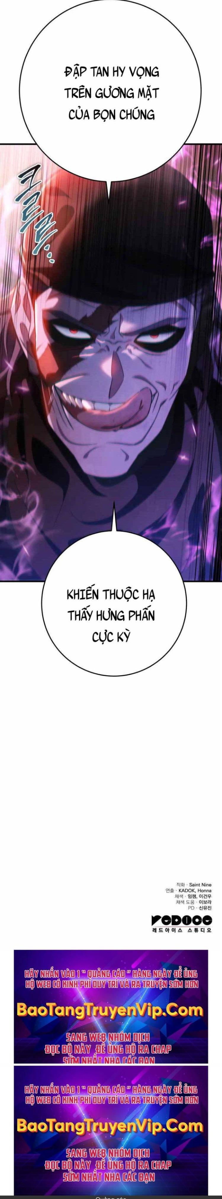 Đọc truyện [Leak] Cửu Thiên Kiếm Pháp - Chap 35