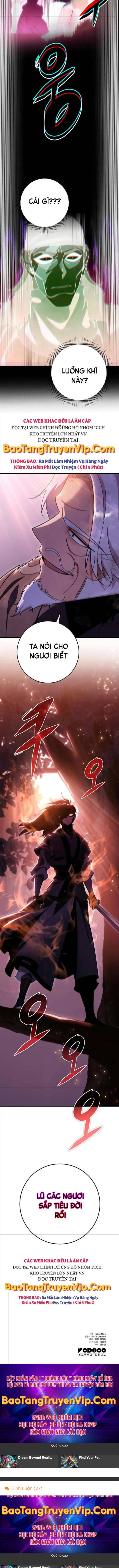 Đọc truyện [Leak] Cửu Thiên Kiếm Pháp - Chap 36