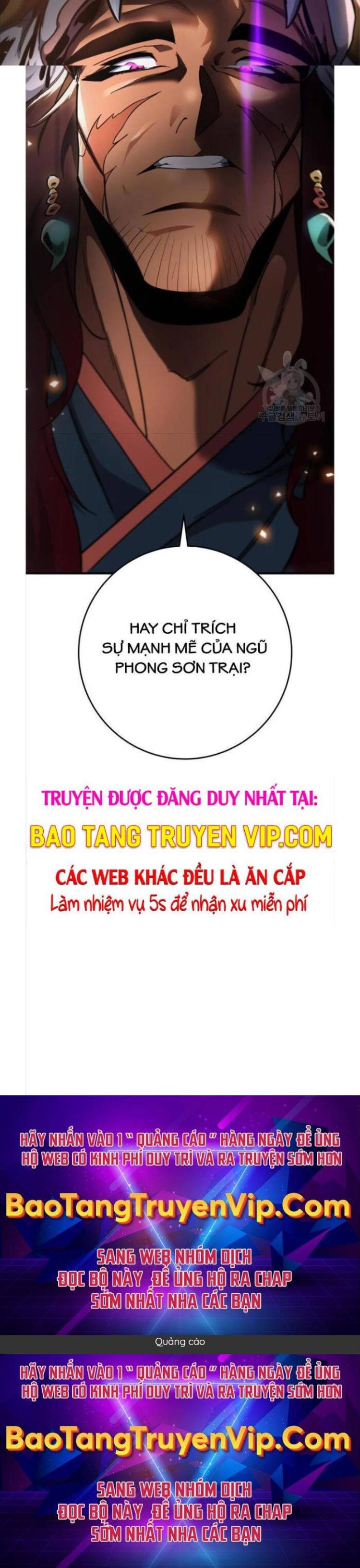 Đọc truyện [Leak] Cửu Thiên Kiếm Pháp - Chap 41