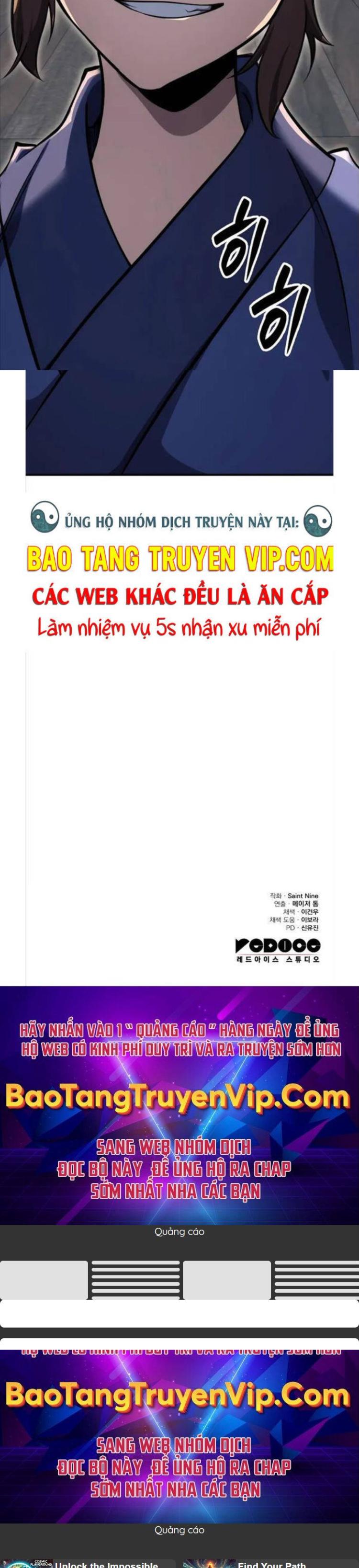 Đọc truyện [Leak] Cửu Thiên Kiếm Pháp - Chap 47