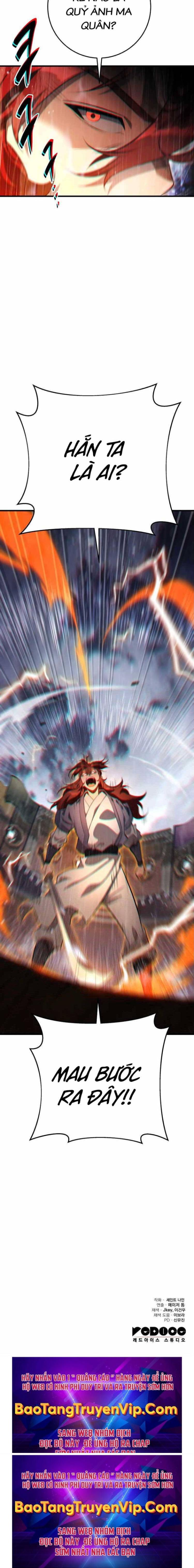 Đọc truyện [Leak] Cửu Thiên Kiếm Pháp - Chap 52