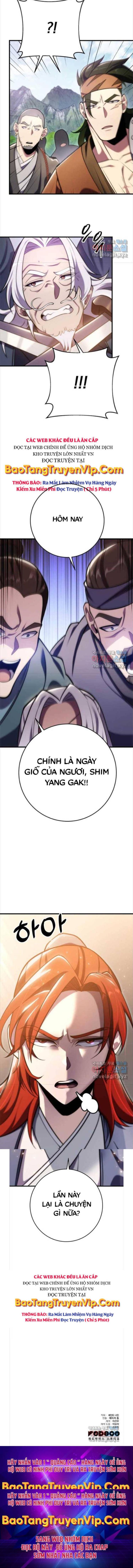 Đọc truyện [Leak] Cửu Thiên Kiếm Pháp - Chap 61