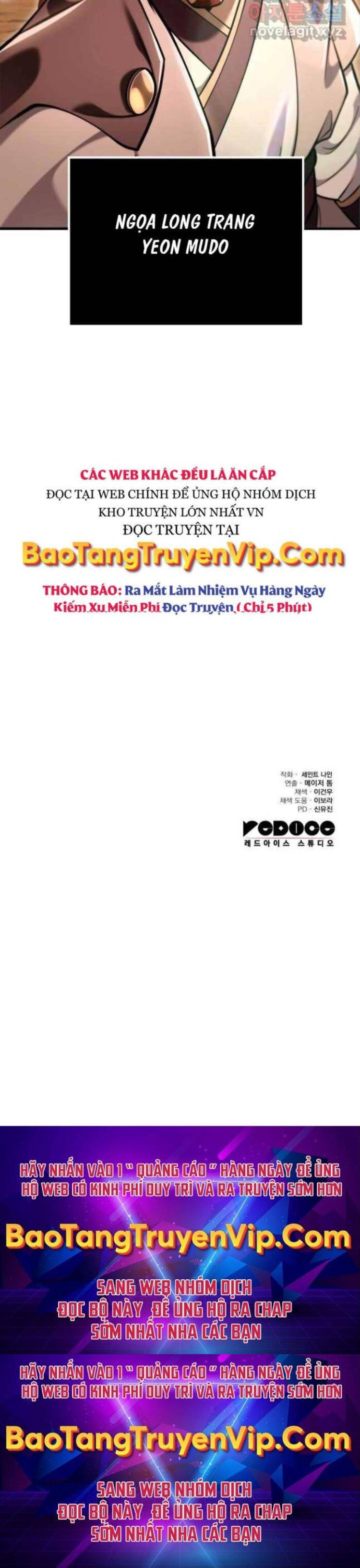 Đọc truyện [Leak] Cửu Thiên Kiếm Pháp - Chap 63