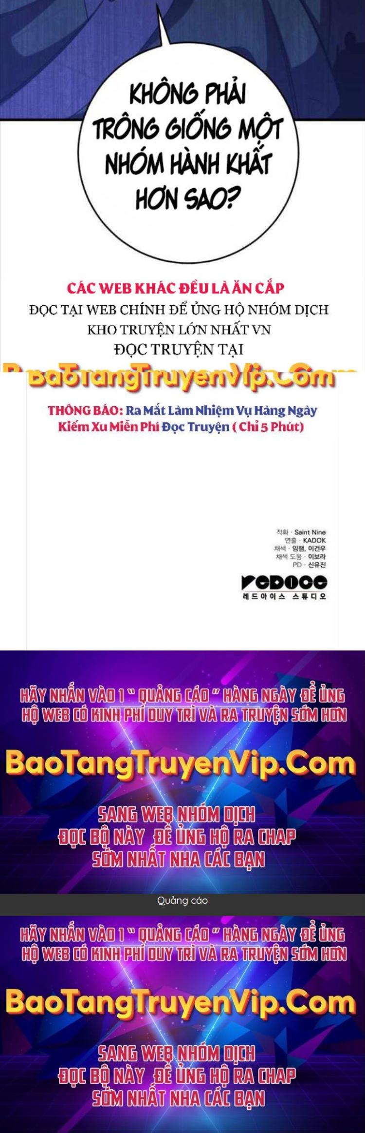 Đọc truyện [Leak] Cửu Thiên Kiếm Pháp - Chap 7