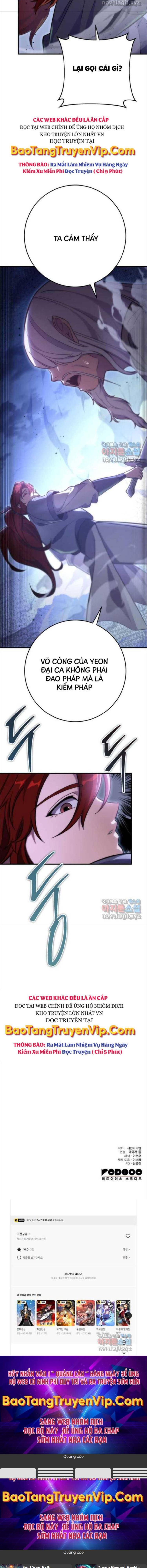 Đọc truyện [Leak] Cửu Thiên Kiếm Pháp - Chap 71