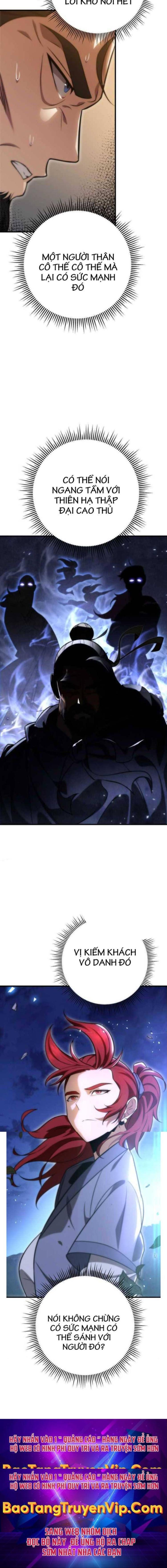 Đọc truyện [Leak] Cửu Thiên Kiếm Pháp - Chap 72