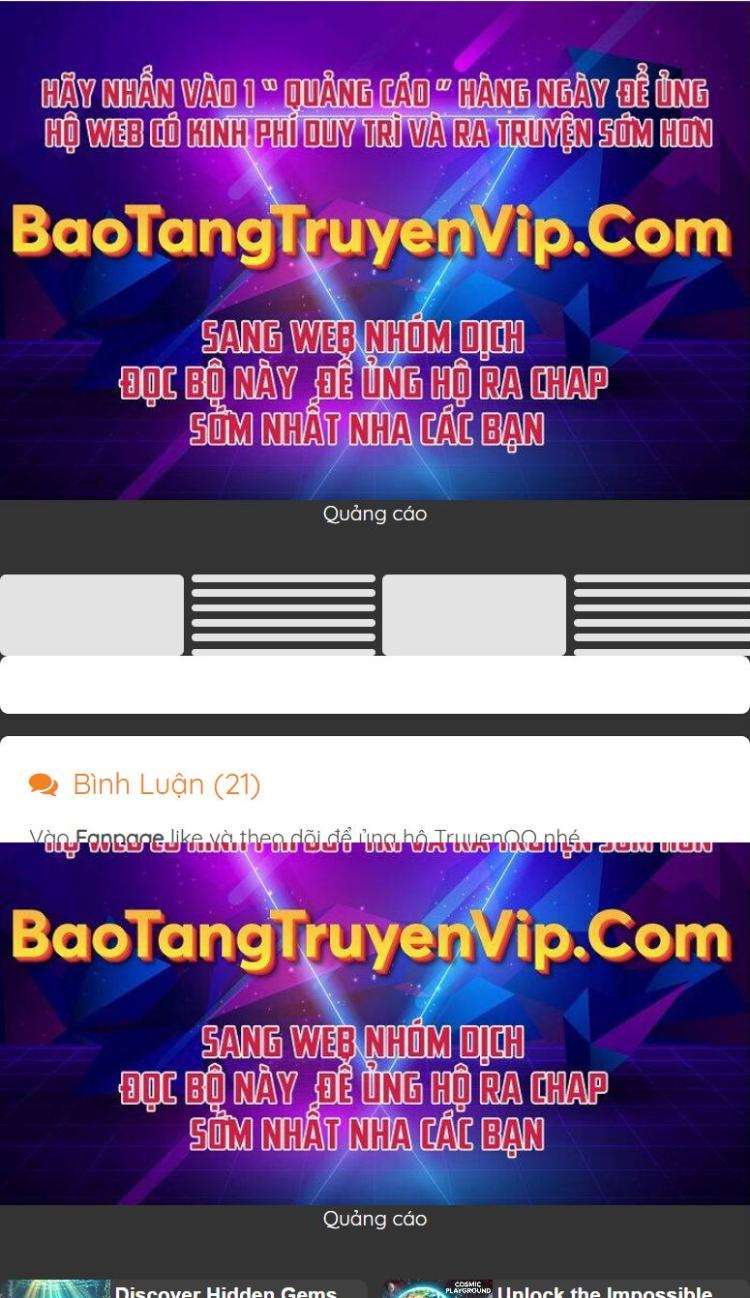 Đọc truyện [Leak] Cửu Thiên Kiếm Pháp - Chap 73