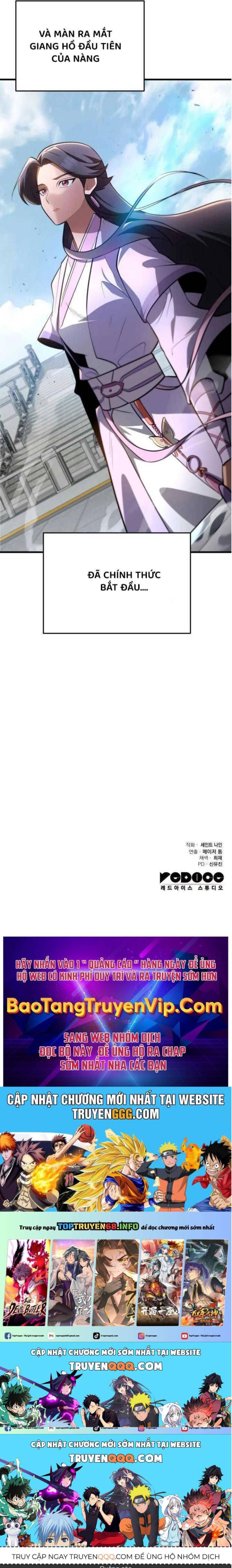 Đọc truyện [Leak] Cửu Thiên Kiếm Pháp - Chap 92