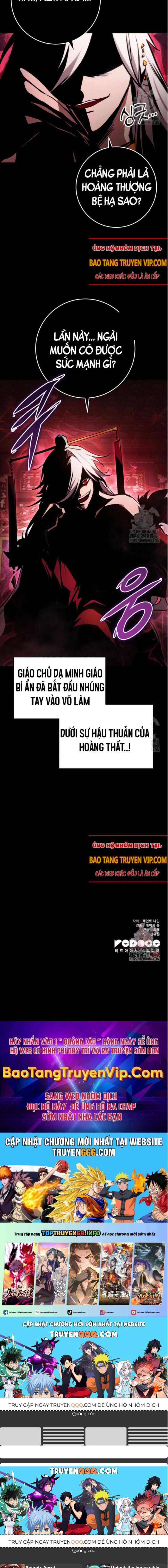 Đọc truyện [Leak] Cửu Thiên Kiếm Pháp - Chap 94