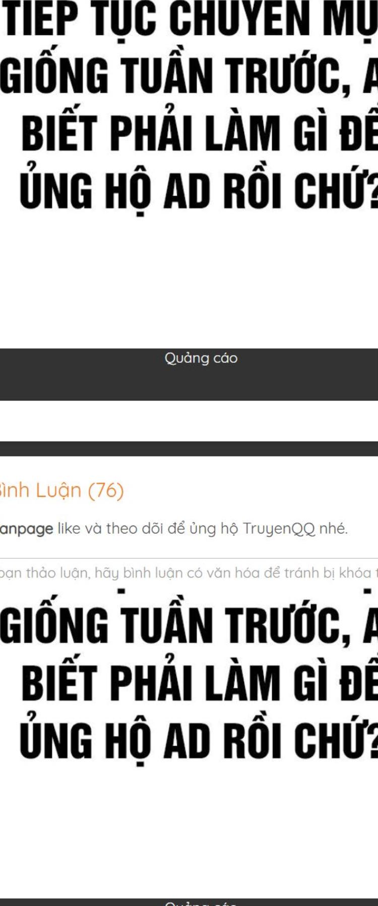 Đọc truyện [Leak] Đại quản gia là ma hoàng - Chap 115