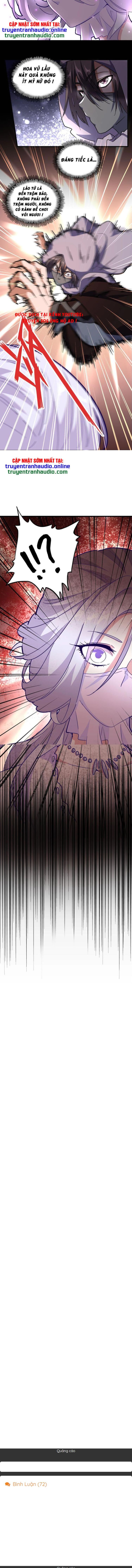 Đọc truyện [Leak] Đại quản gia là ma hoàng - Chap 132