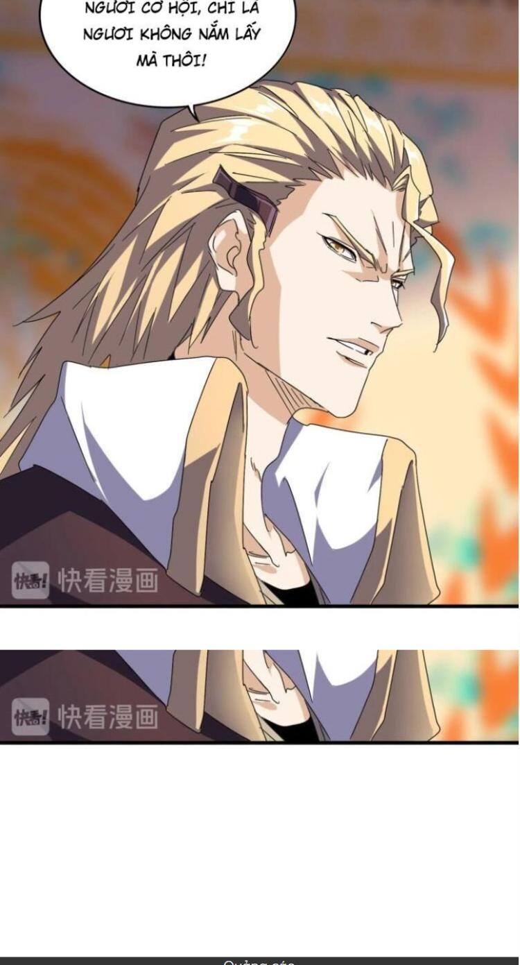 Đọc truyện [Leak] Đại quản gia là ma hoàng - Chap 146