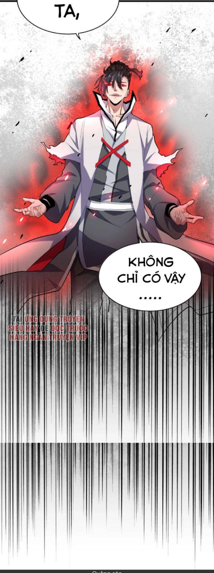 Đọc truyện [Leak] Đại quản gia là ma hoàng - Chap 179