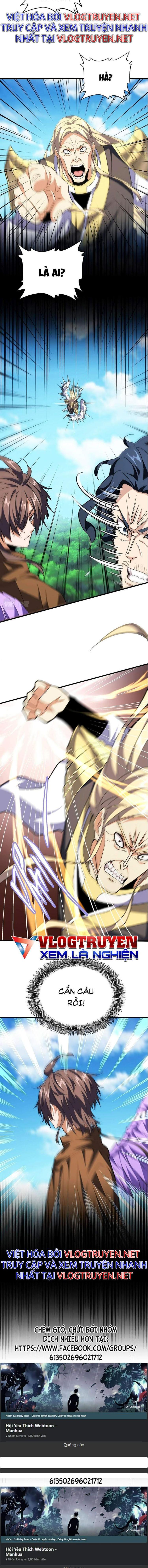 Đọc truyện [Leak] Đại quản gia là ma hoàng - Chap 210