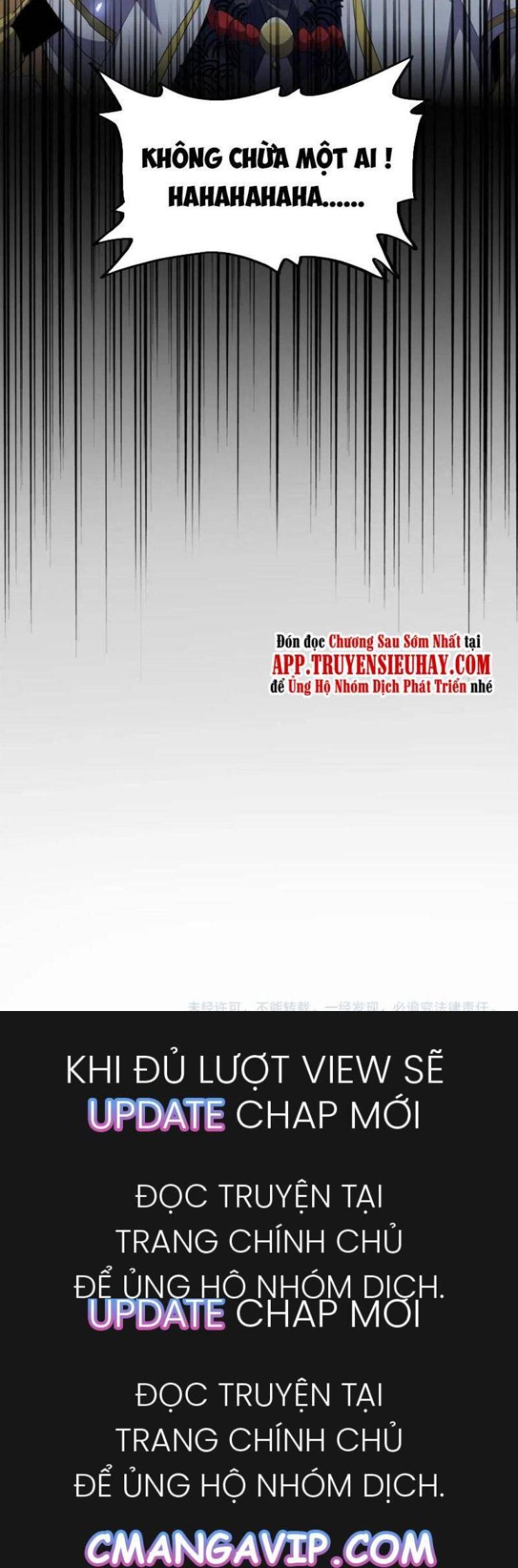 Đọc truyện [Leak] Đại quản gia là ma hoàng - Chap 301