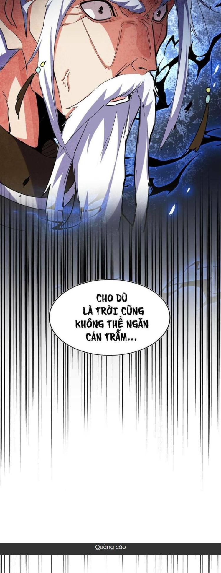 Đọc truyện [Leak] Đại quản gia là ma hoàng - Chap 360