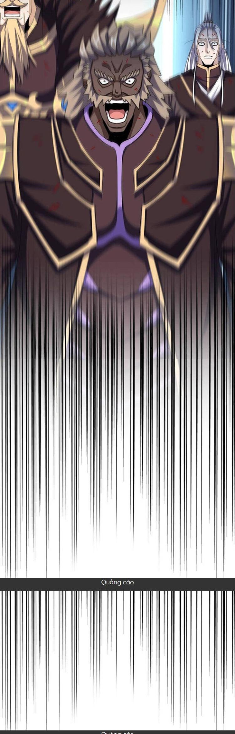 Đọc truyện [Leak] Đại quản gia là ma hoàng - Chap 384