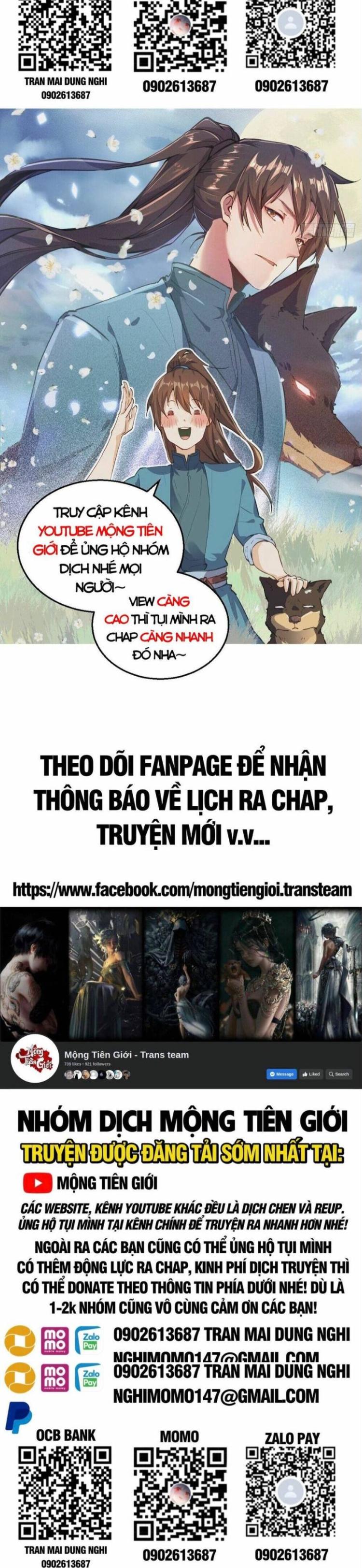 Đọc truyện [Leak] Đại quản gia là ma hoàng - Chap 408