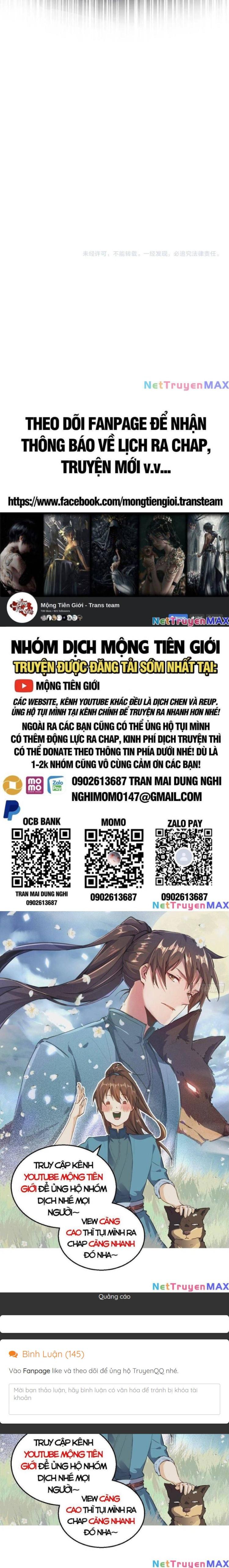 Đọc truyện [Leak] Đại quản gia là ma hoàng - Chap 411