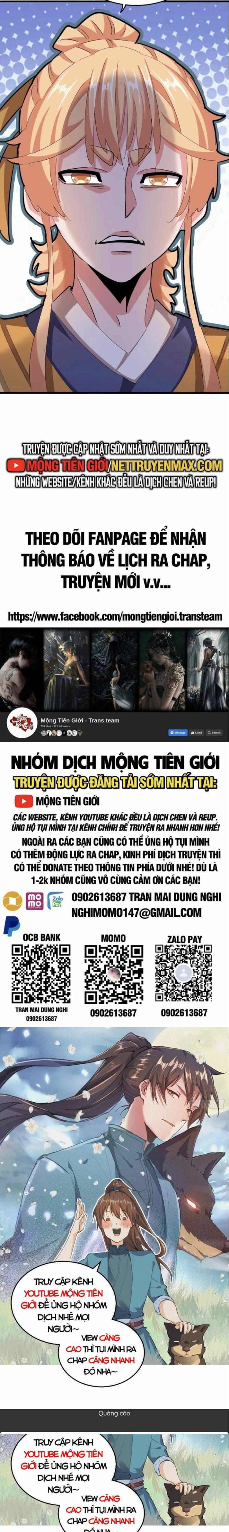 Đọc truyện [Leak] Đại quản gia là ma hoàng - Chap 413