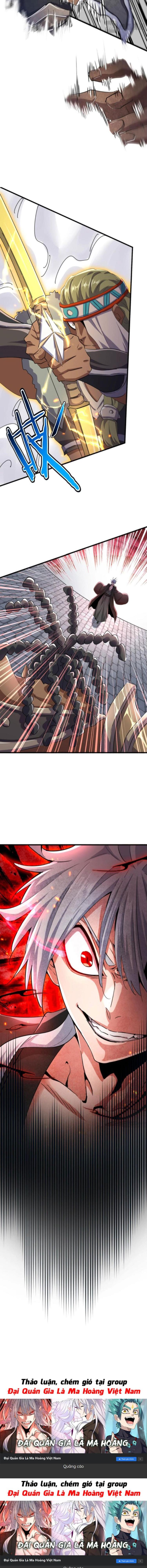 Đọc truyện [Leak] Đại quản gia là ma hoàng - Chap 420