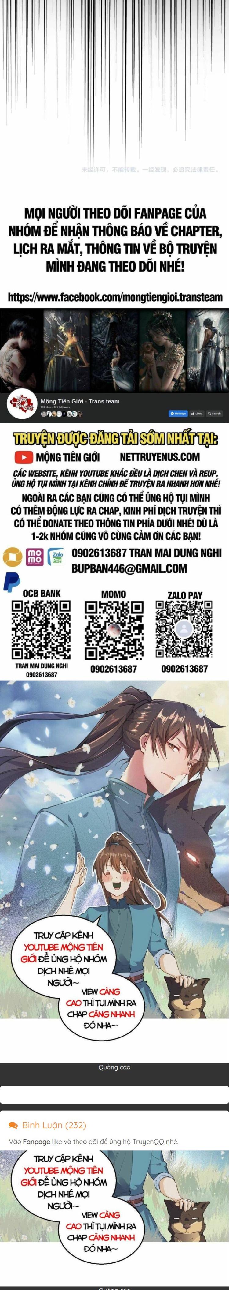 Đọc truyện [Leak] Đại quản gia là ma hoàng - Chap 464